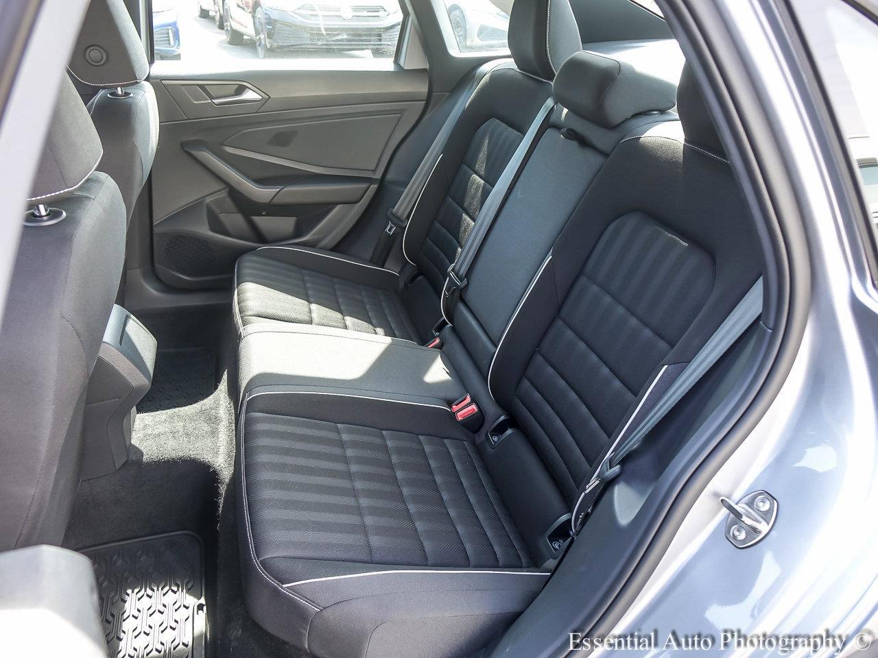 2024 Volkswagen Jetta Vehicle Photo in Saint Charles, IL 60174