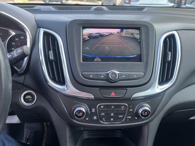 2021 Chevrolet Equinox Vehicle Photo in Kingston, PA 18704