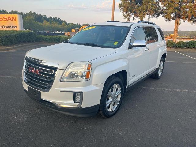 2017 GMC Terrain Vehicle Photo in Auburn, AL 36830