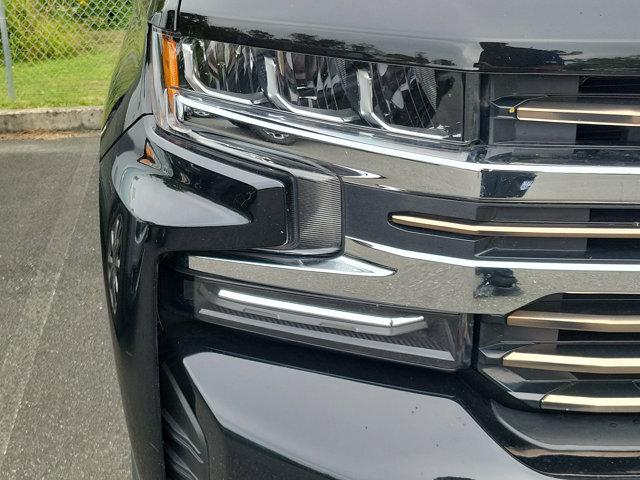 2021 Chevrolet Silverado 1500 Vehicle Photo in Boyertown, PA 19512