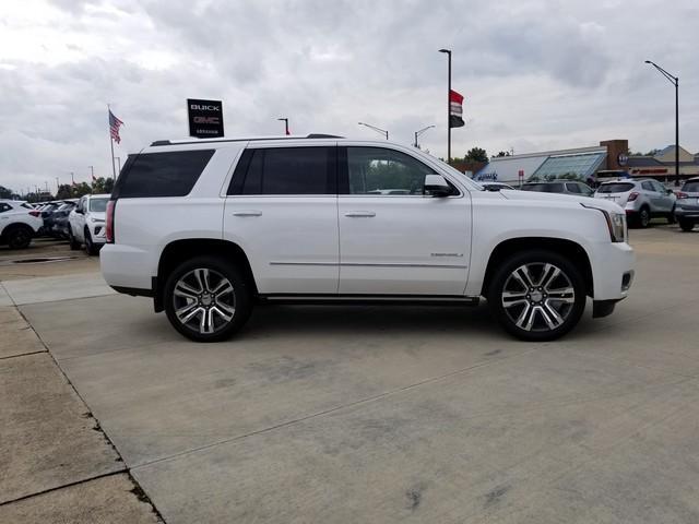 2020 GMC Yukon Vehicle Photo in ELYRIA, OH 44035-6349