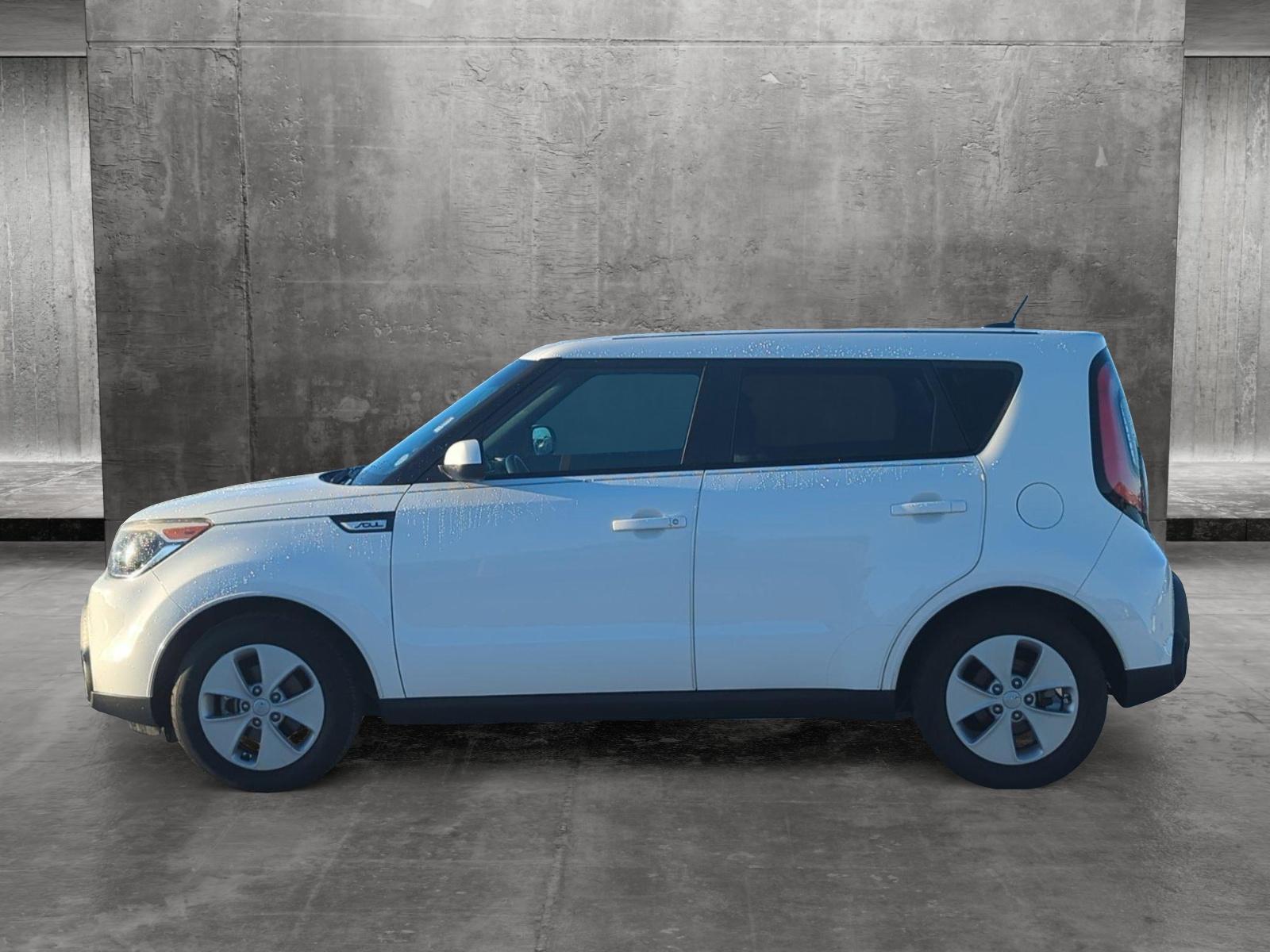 2016 Kia Soul Vehicle Photo in Ft. Myers, FL 33907