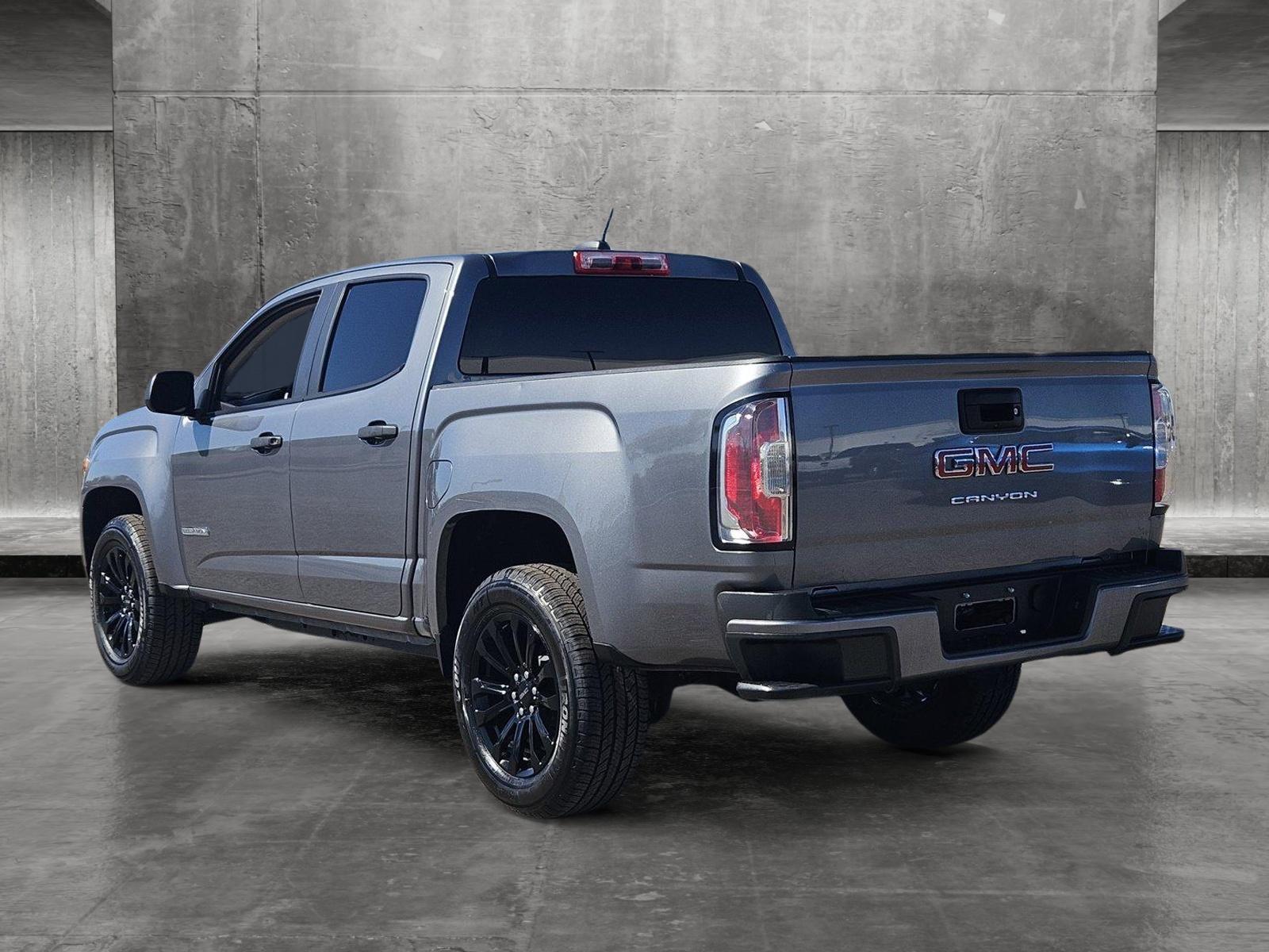 2022 GMC Canyon Vehicle Photo in PEORIA, AZ 85382-3715