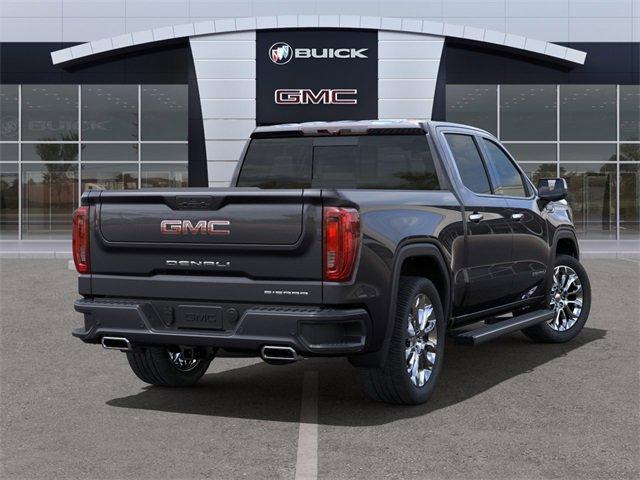 2024 GMC Sierra 1500 Vehicle Photo in BOWLING GREEN, KY 42104-4102