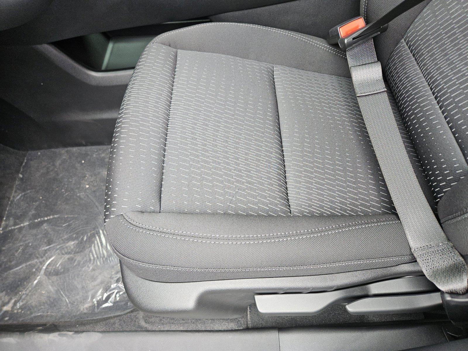 2025 Chevrolet Equinox Vehicle Photo in NORTH RICHLAND HILLS, TX 76180-7199