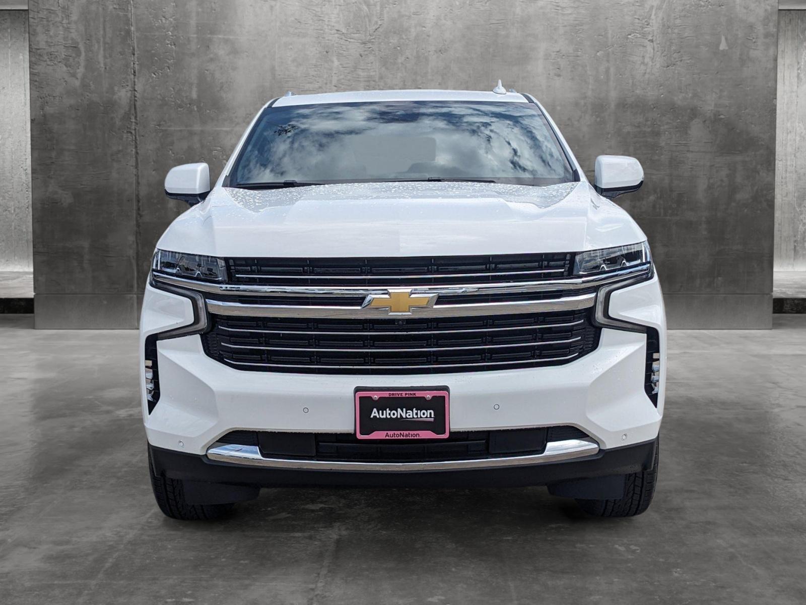 2024 Chevrolet Tahoe Vehicle Photo in HOUSTON, TX 77034-5009