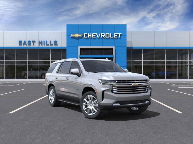 2024 Chevrolet Tahoe Vehicle Photo in FREEPORT, NY 11520-3923