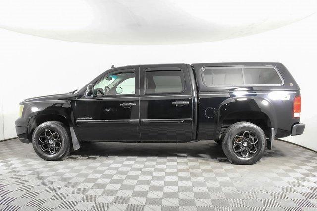 2013 GMC Sierra 1500 Vehicle Photo in PUYALLUP, WA 98371-4149