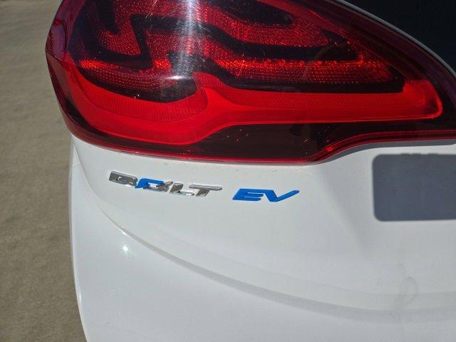 2020 Chevrolet Bolt EV Vehicle Photo in EVERETT, WA 98203-5662