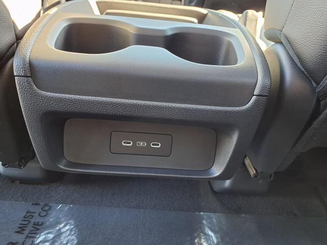 2025 Honda Odyssey Vehicle Photo in Oshkosh, WI 54904