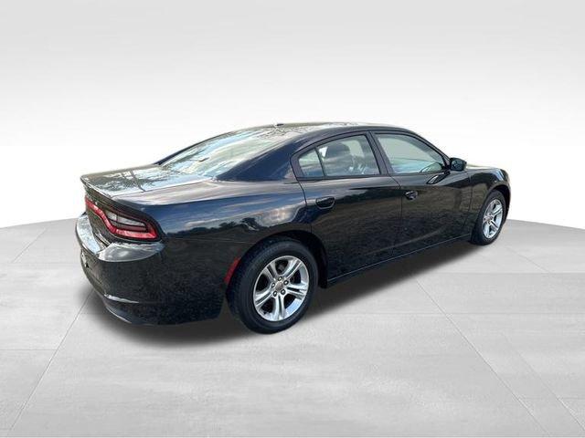 2015 Dodge Charger Vehicle Photo in MEDINA, OH 44256-9631