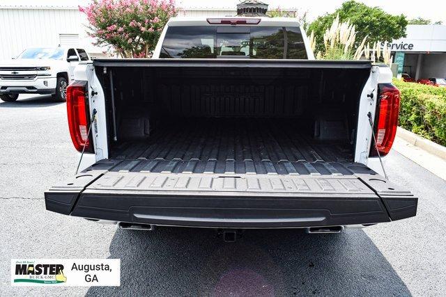 2024 GMC Sierra 1500 Vehicle Photo in AUGUSTA, GA 30907-2867