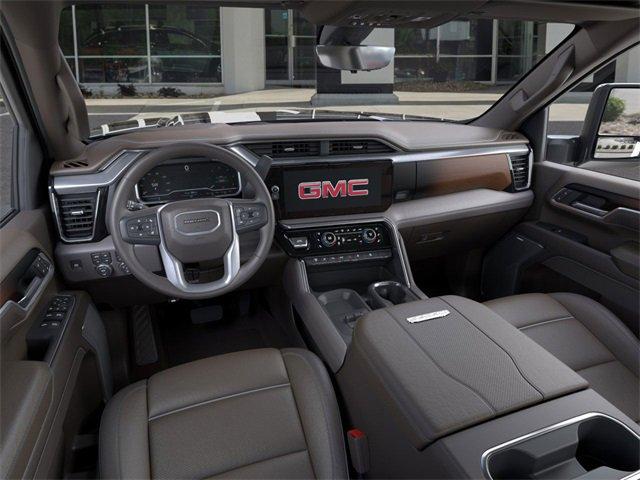 2024 GMC Sierra 2500 HD Vehicle Photo in AUGUSTA, GA 30907-2867