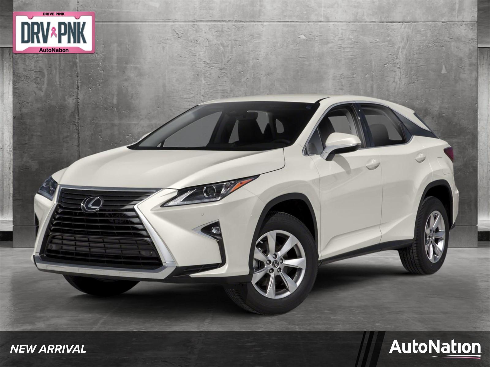 2019 Lexus RX 350 Vehicle Photo in Orlando, FL 32811