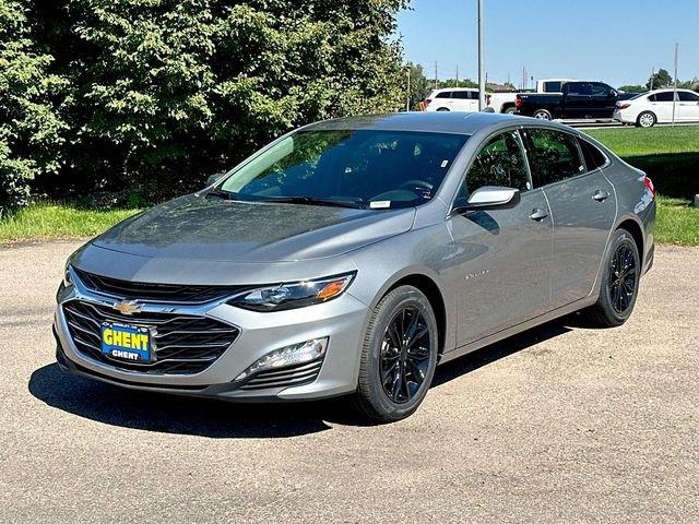 2024 Chevrolet Malibu Vehicle Photo in GREELEY, CO 80634-4125