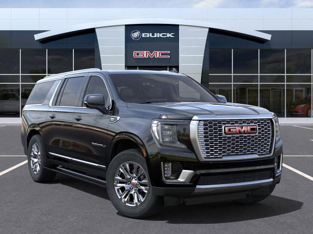 2024 GMC Yukon XL Vehicle Photo in LONE TREE, CO 80124-2750