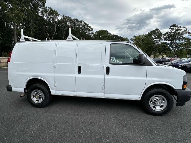 2020 Chevrolet Express Cargo 2500 Vehicle Photo in SAINT JAMES, NY 11780-3219