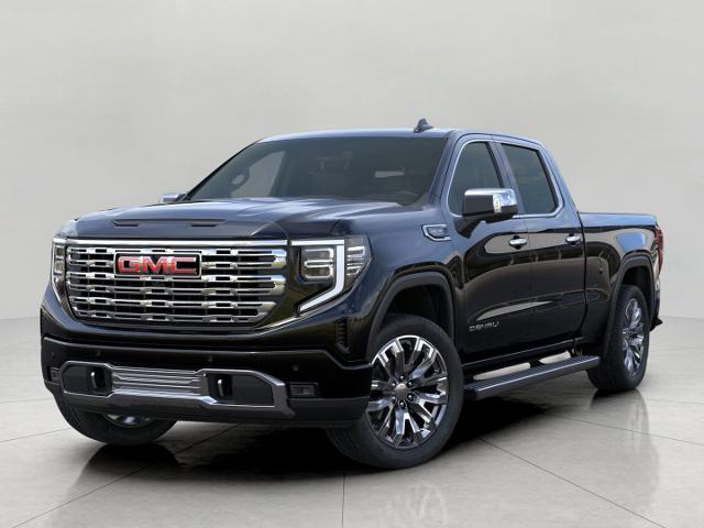 2024 GMC Sierra 1500 Vehicle Photo in GREEN BAY, WI 54303-3330