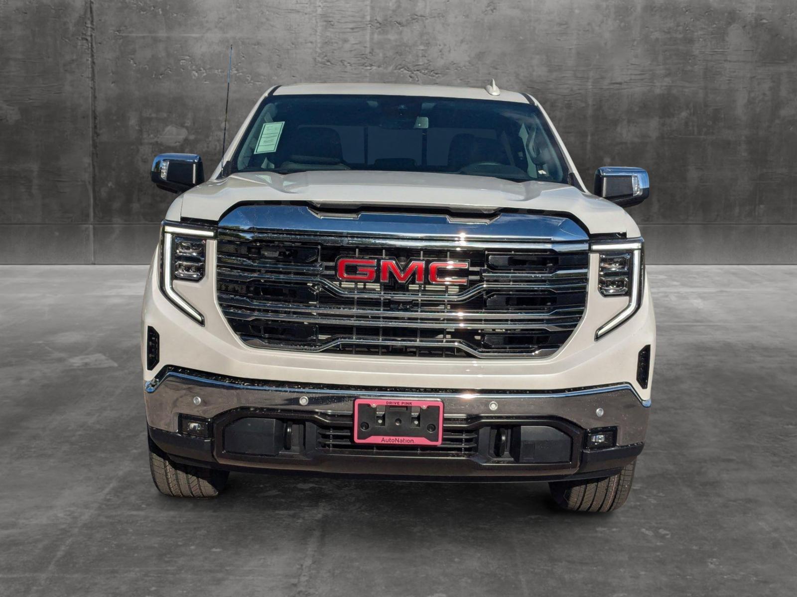 2025 GMC Sierra 1500 Vehicle Photo in LONE TREE, CO 80124-2750