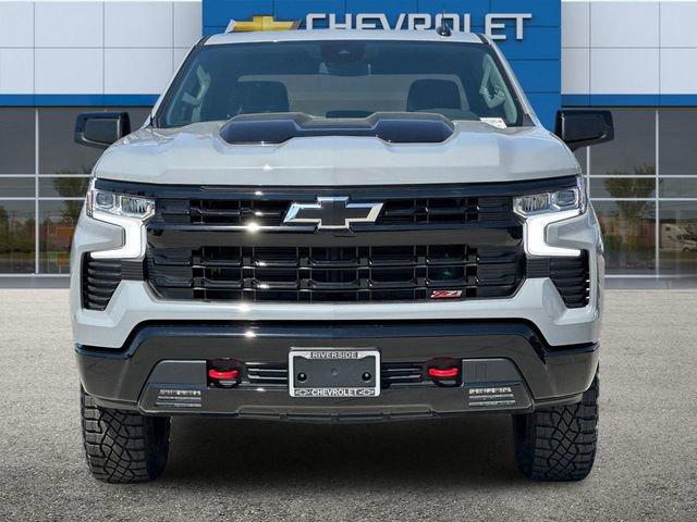 2024 Chevrolet Silverado 1500 Vehicle Photo in RIVERSIDE, CA 92504-4106