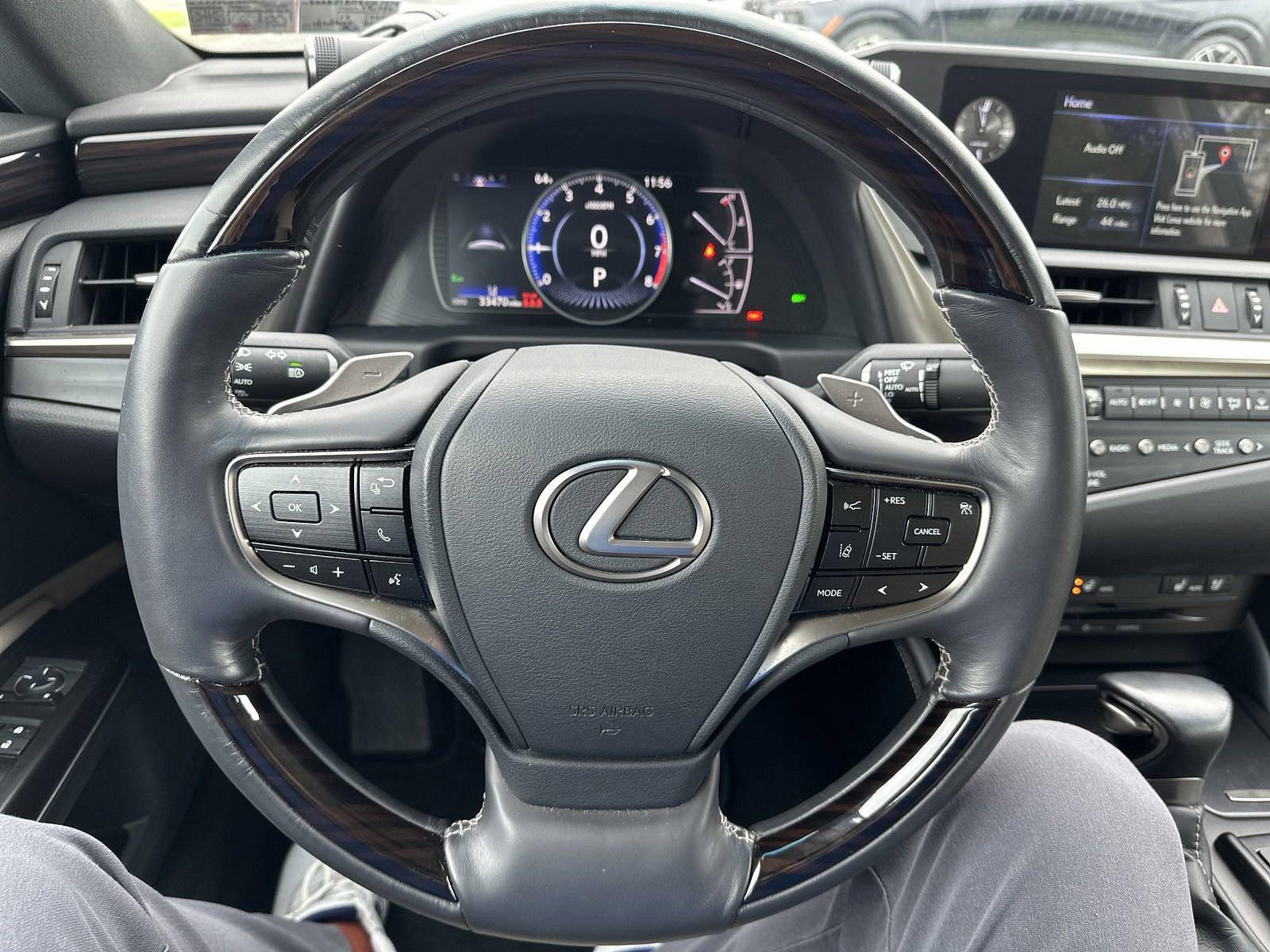 2019 Lexus ES 350 Vehicle Photo in Lancaster, PA 17601