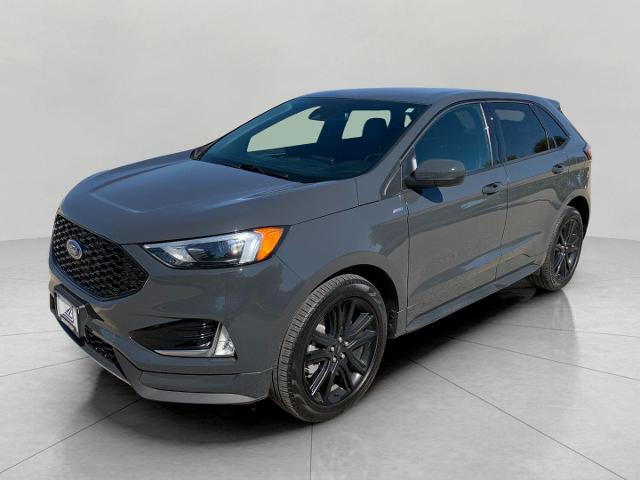 2021 Ford Edge Vehicle Photo in Oshkosh, WI 54901