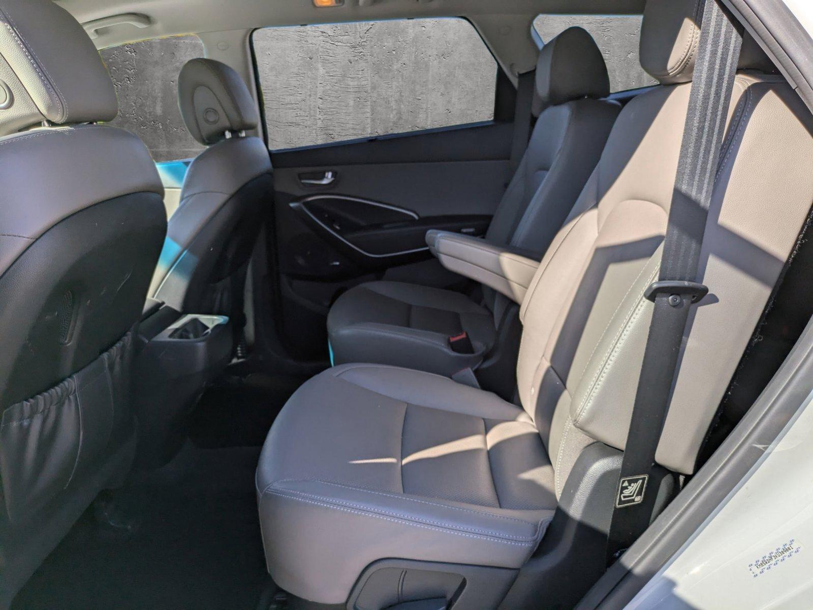 2019 Hyundai SANTA FE XL Vehicle Photo in Spokane Valley, WA 99212