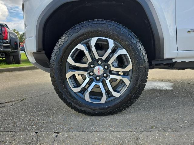 2024 GMC Canyon Vehicle Photo in LAFAYETTE, LA 70503-4541