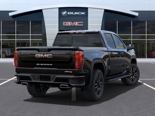 2025 GMC Sierra 1500 Vehicle Photo in GREEN BAY, WI 54303-3330