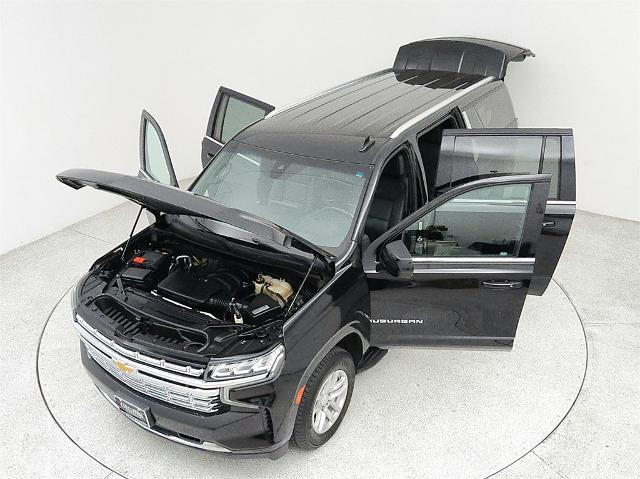 2021 Chevrolet Suburban Vehicle Photo in Grapevine, TX 76051