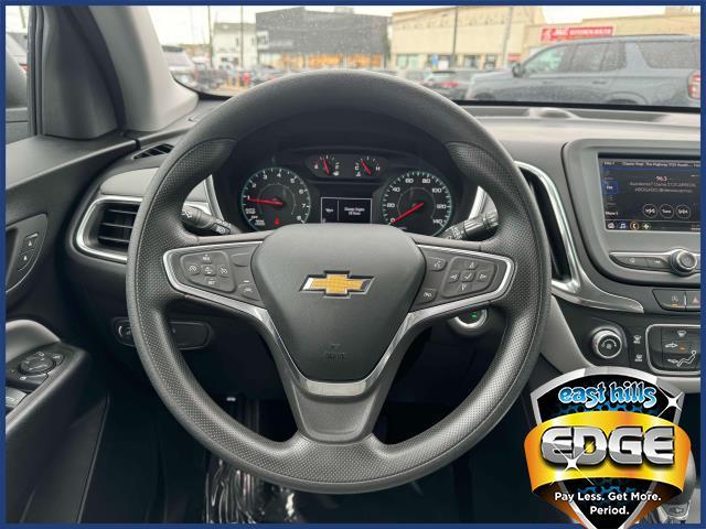 2022 Chevrolet Equinox Vehicle Photo in FREEPORT, NY 11520-3923