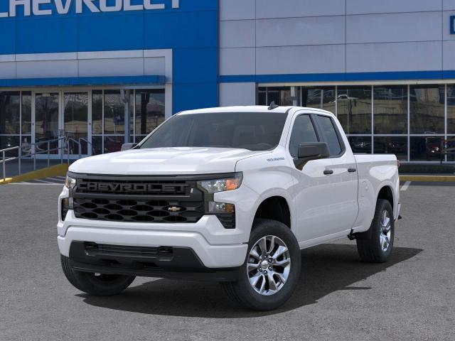 2025 Chevrolet Silverado 1500 Vehicle Photo in HOUSTON, TX 77054-4802