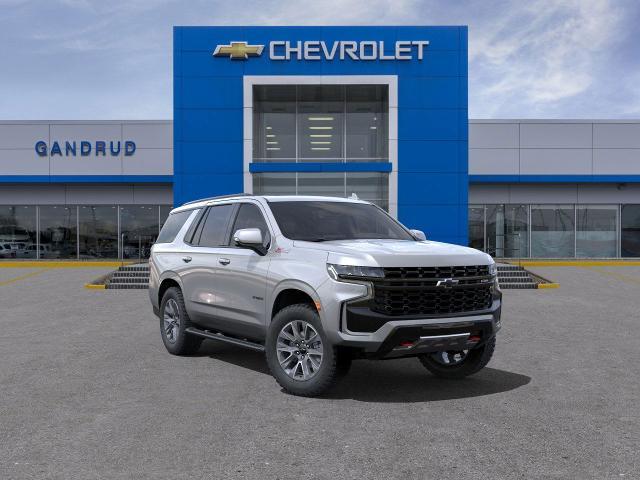 2024 Chevrolet Tahoe Vehicle Photo in GREEN BAY, WI 54302-3701