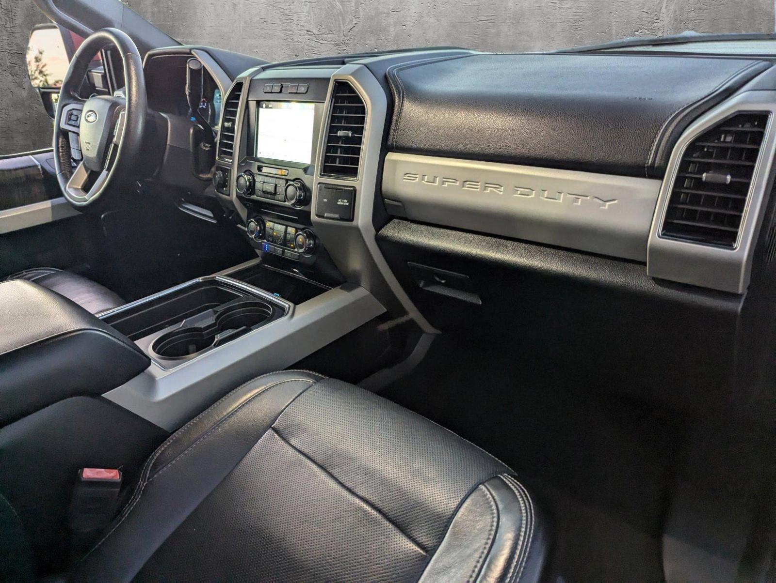 2018 Ford Super Duty F-250 SRW Vehicle Photo in Miami, FL 33015