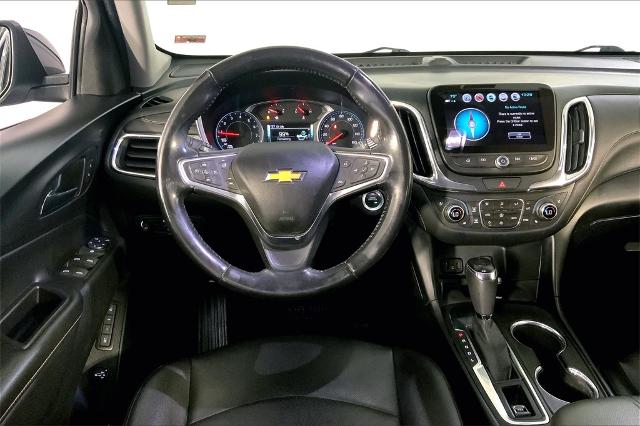 2018 Chevrolet Equinox Vehicle Photo in Lees Summit, MO 64086