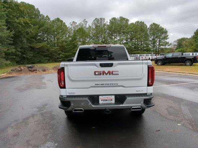 2024 GMC Sierra 1500 Vehicle Photo in ALBERTVILLE, AL 35950-0246