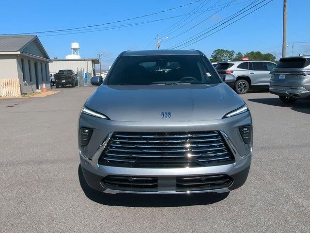 2025 Buick Enclave Vehicle Photo in ALBERTVILLE, AL 35950-0246