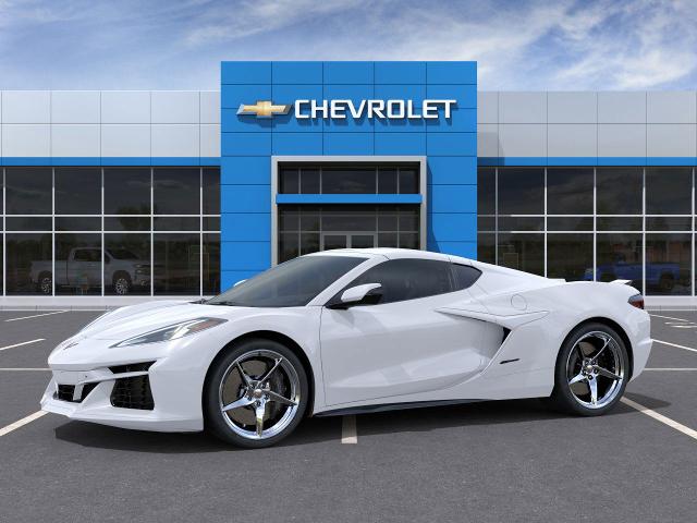 2024 Chevrolet Corvette E-Ray Vehicle Photo in TIMONIUM, MD 21093-2300