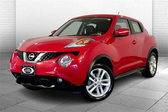 2015 Nissan JUKE Vehicle Photo in KANSAS CITY, MO 64114-4502