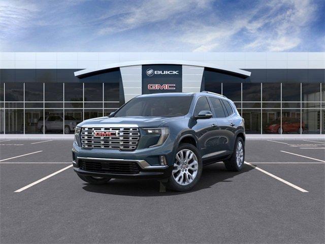 2024 GMC Acadia Vehicle Photo in JACKSON, MI 49202-1834