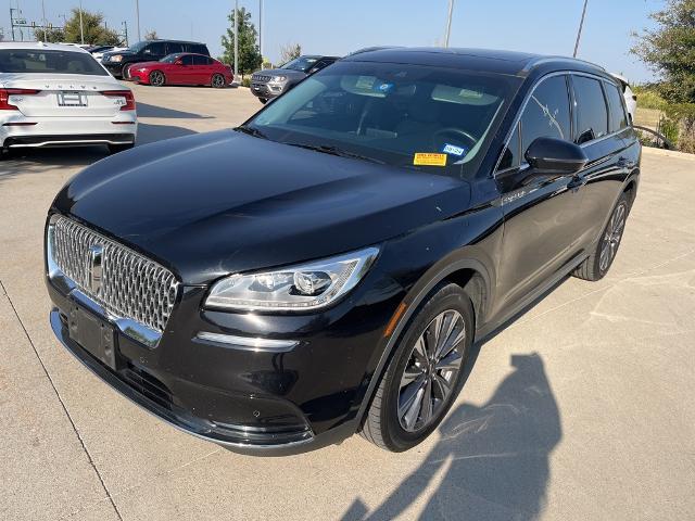 2020 Lincoln Corsair Vehicle Photo in Grapevine, TX 76051