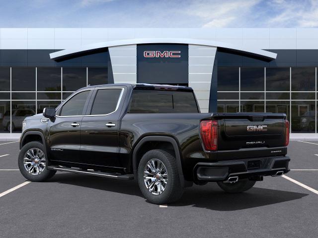 2025 GMC Sierra 1500 Vehicle Photo in GLENSHAW, PA 15116-1739