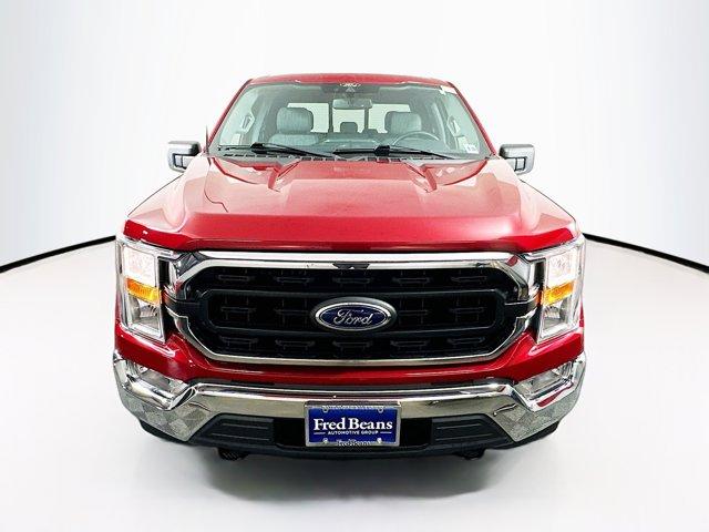 2021 Ford F-150 Vehicle Photo in Flemington, NJ 08822