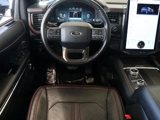 2023 Ford Expedition Vehicle Photo in LIBERTYVILLE, IL 60048-3287