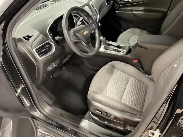 2018 Chevrolet Equinox Vehicle Photo in Green Bay, WI 54304