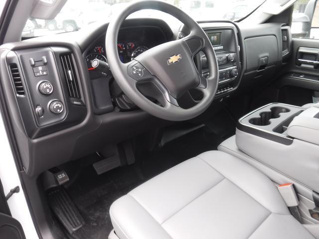 2024 Chevrolet Silverado 5500 HD Vehicle Photo in JASPER, GA 30143-8655