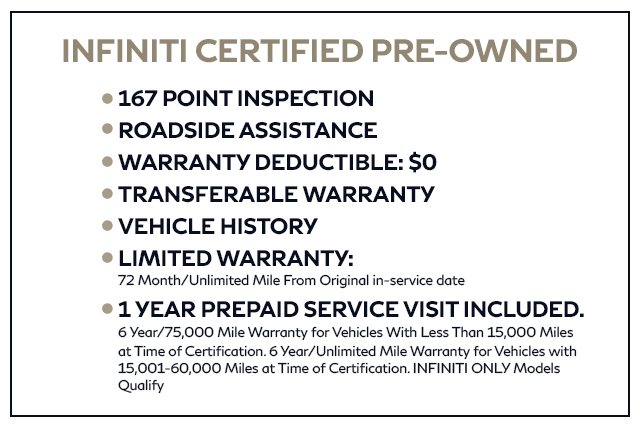 Certified 2024 INFINITI QX60 SENSORY with VIN 5N1DL1GS4RC334321 for sale in Highland Park, IL