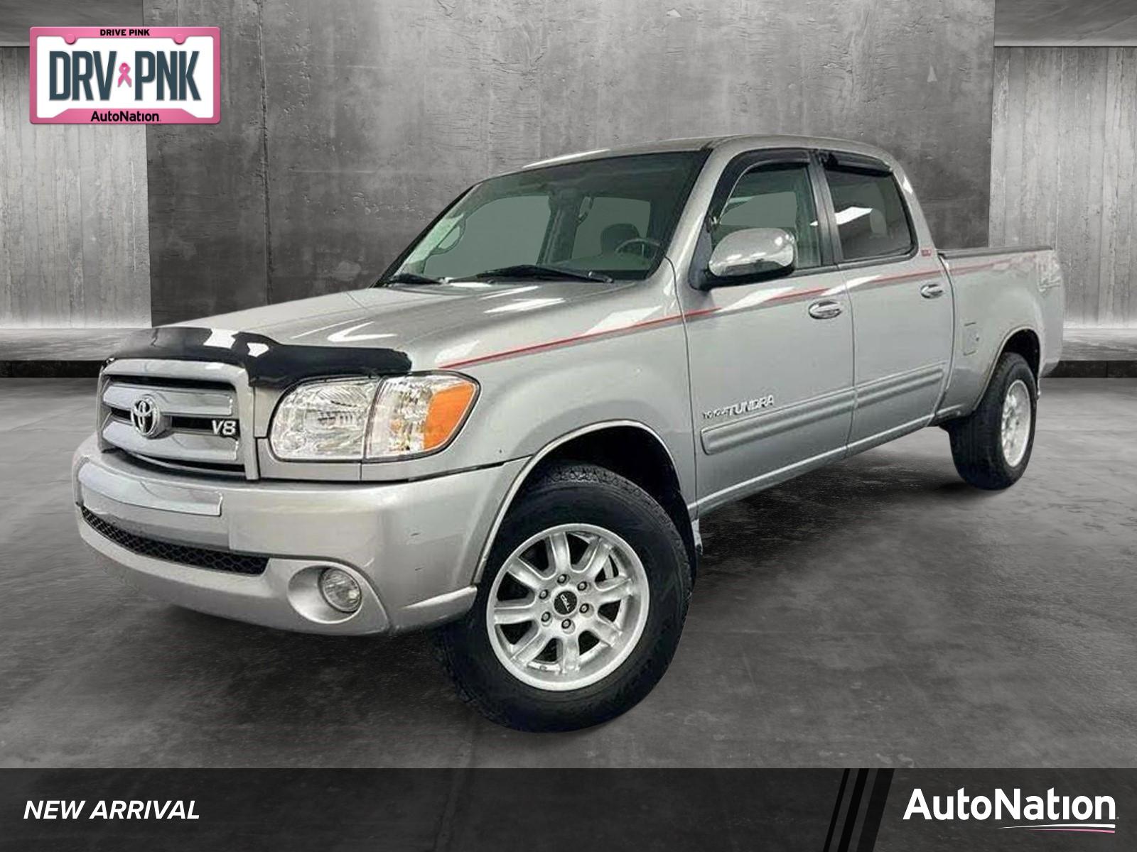 2006 Toyota Tundra Vehicle Photo in Corpus Christi, TX 78415