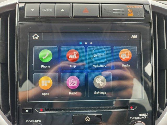 2021 Subaru Ascent Vehicle Photo in SUGAR LAND, TX 77478-0000