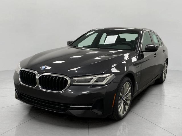 2023 BMW 530e xDrive Vehicle Photo in Appleton, WI 54913